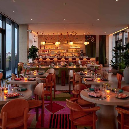 Hotel Penny Williamsburg Nowy Jork Zewnętrze zdjęcie