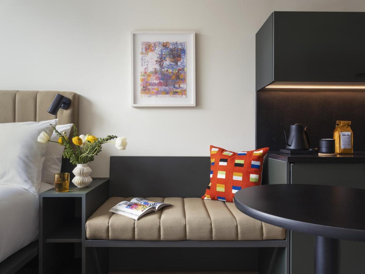 Hotel Penny Williamsburg Nowy Jork Zewnętrze zdjęcie