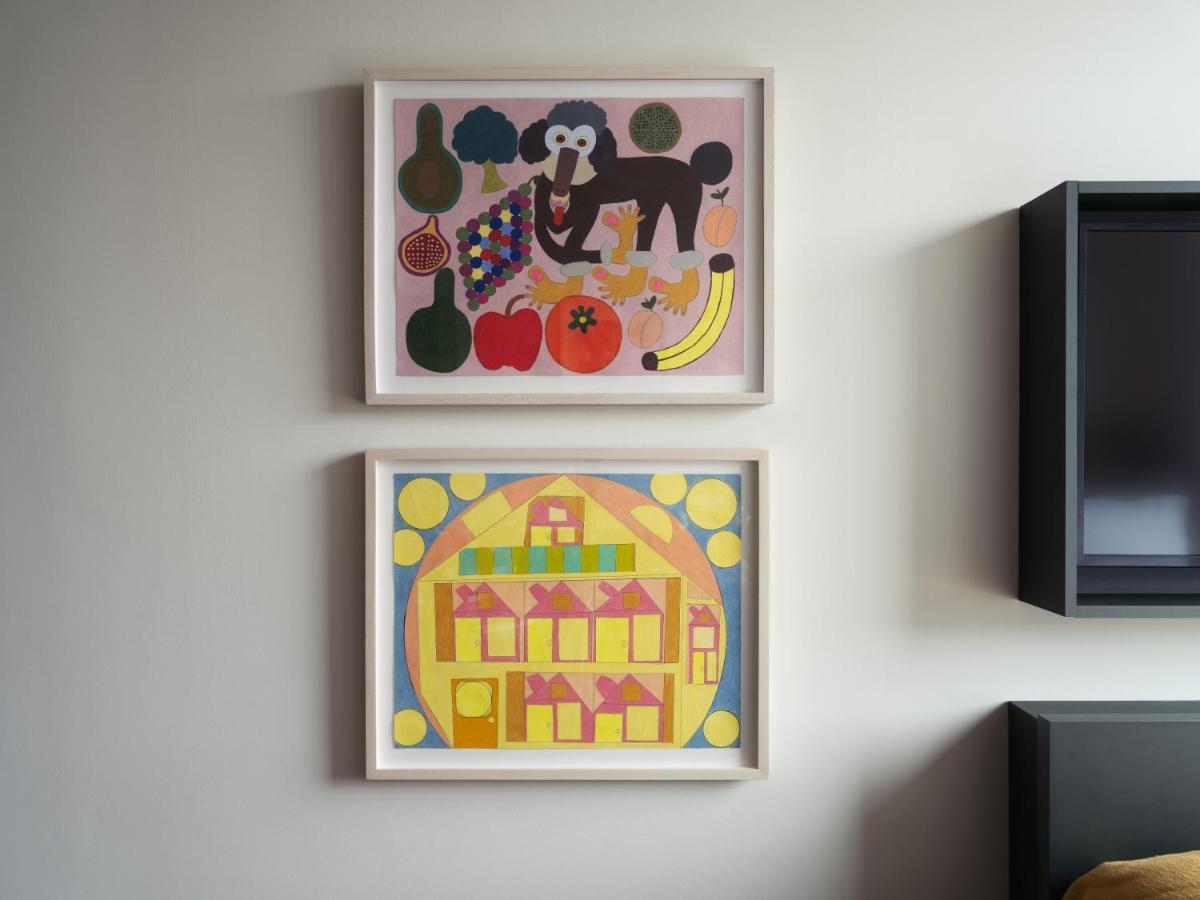 Hotel Penny Williamsburg Nowy Jork Zewnętrze zdjęcie