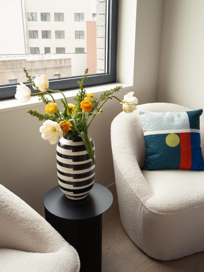 Hotel Penny Williamsburg Nowy Jork Zewnętrze zdjęcie