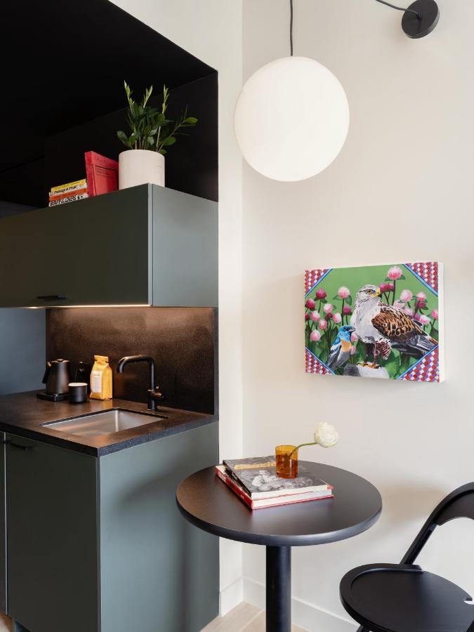 Hotel Penny Williamsburg Nowy Jork Zewnętrze zdjęcie