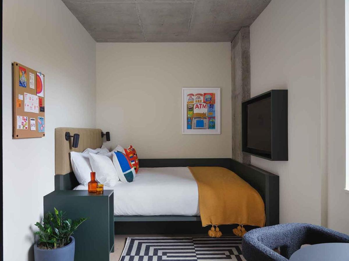 Hotel Penny Williamsburg Nowy Jork Zewnętrze zdjęcie