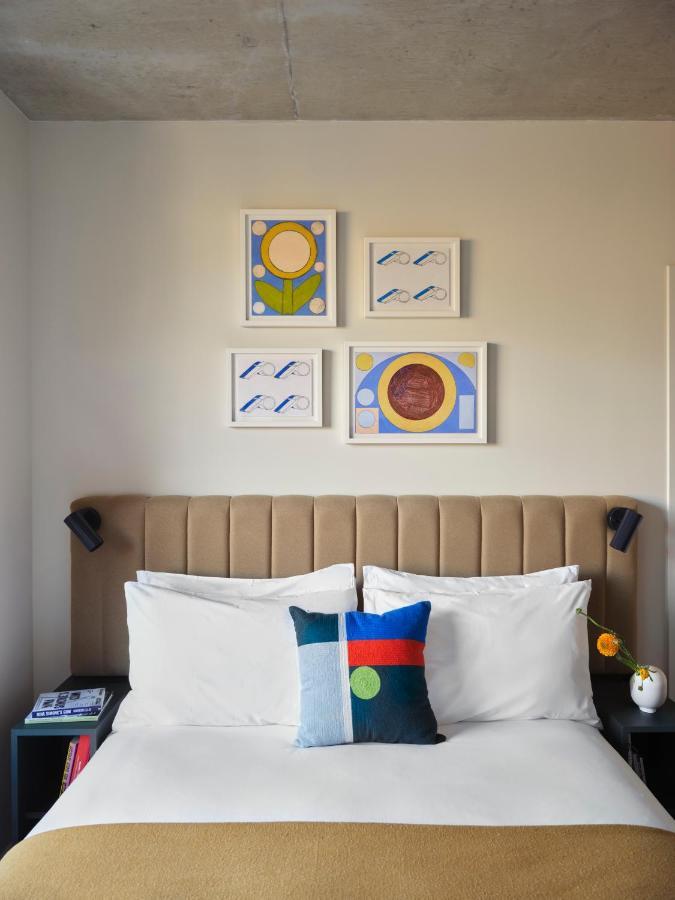 Hotel Penny Williamsburg Nowy Jork Zewnętrze zdjęcie