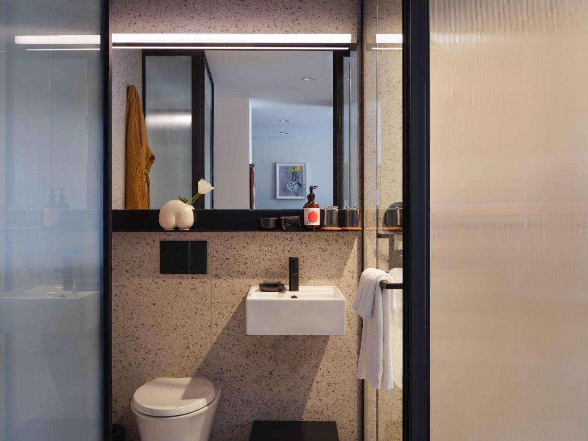 Hotel Penny Williamsburg Nowy Jork Zewnętrze zdjęcie
