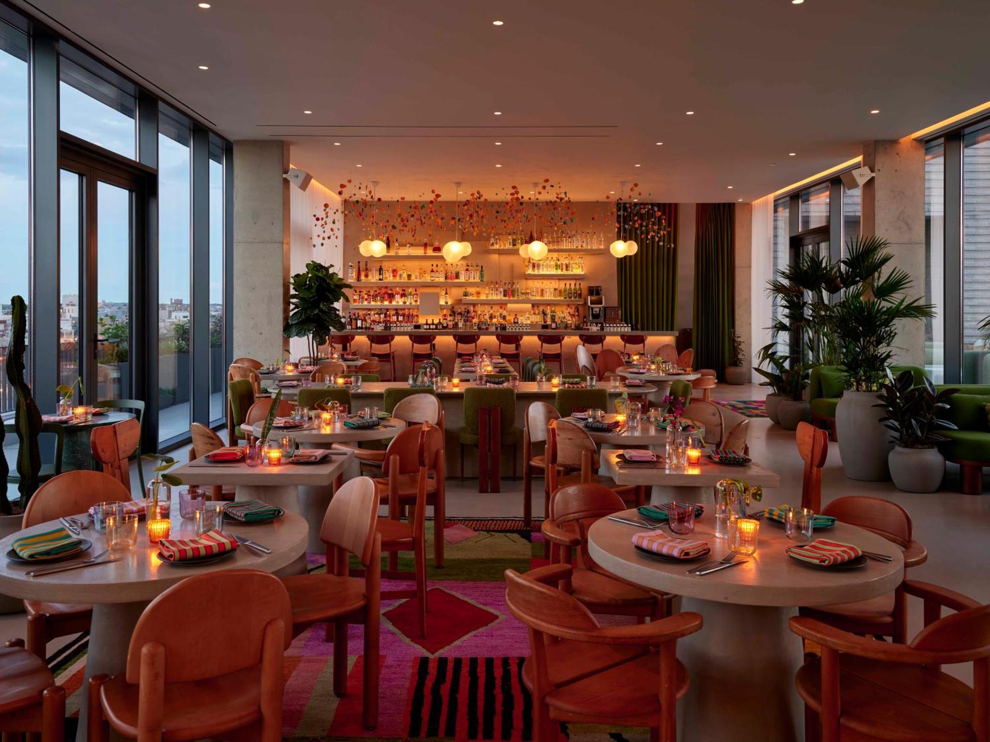 Hotel Penny Williamsburg Nowy Jork Zewnętrze zdjęcie