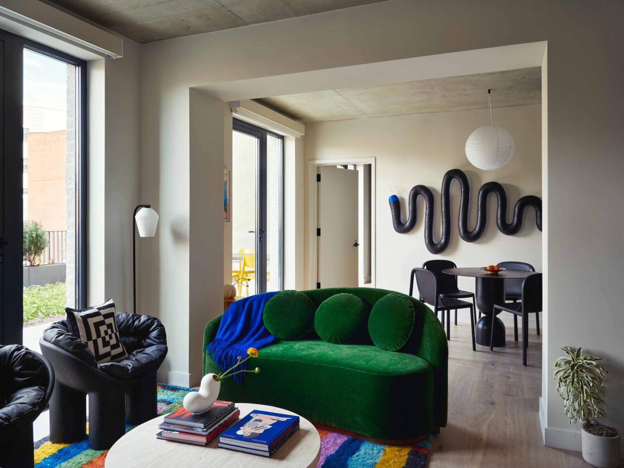 Hotel Penny Williamsburg Nowy Jork Zewnętrze zdjęcie