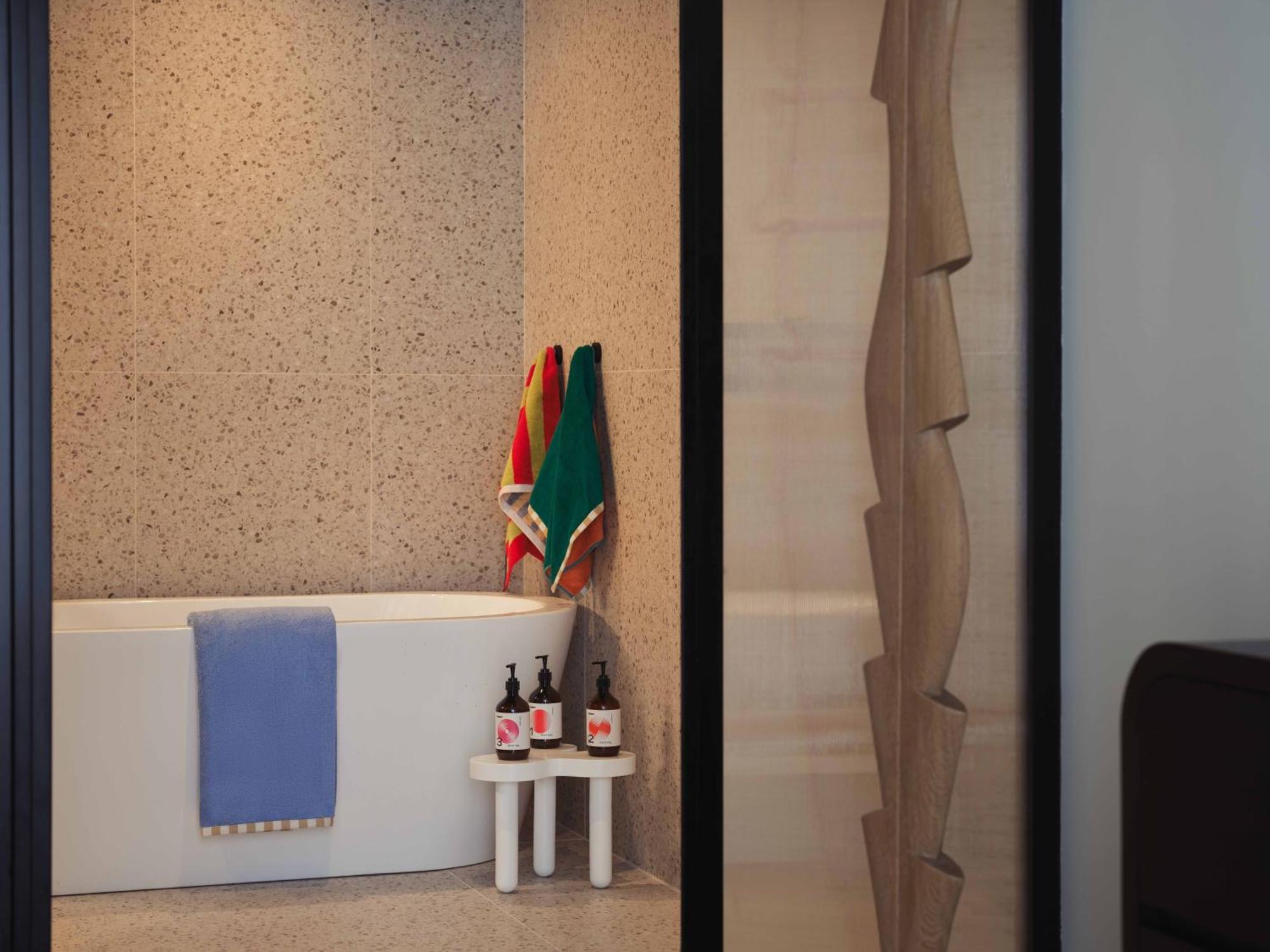 Hotel Penny Williamsburg Nowy Jork Zewnętrze zdjęcie