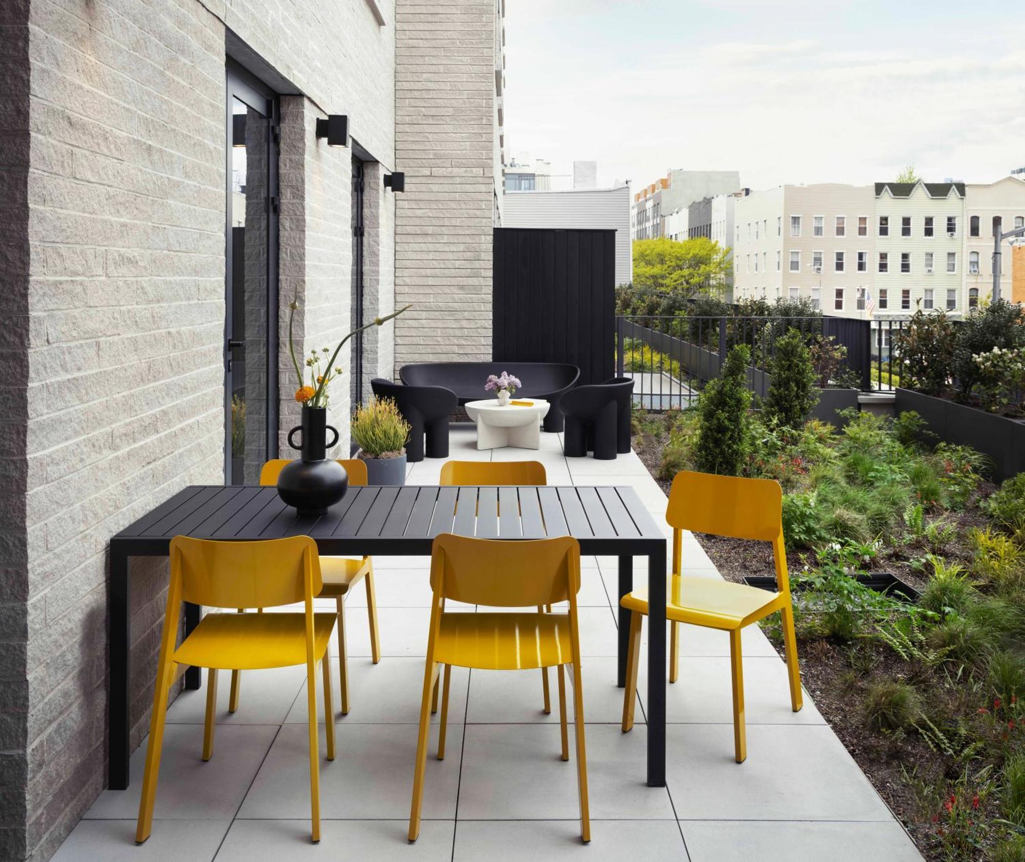 Hotel Penny Williamsburg Nowy Jork Zewnętrze zdjęcie